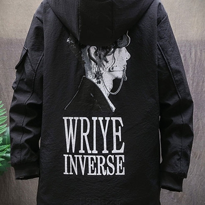 市场上装-中长外套-土货中长