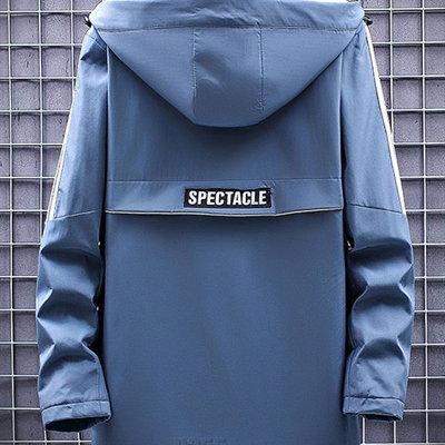 市场上装-中长外套-土货中长