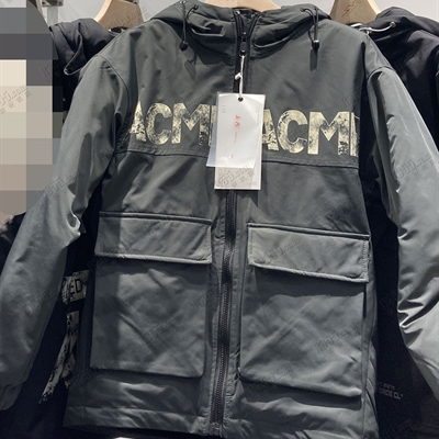 市场上装-棉衣/羽绒服-微潮棉服【实拍】