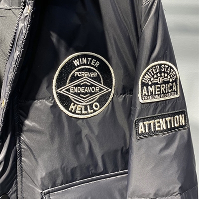 市场上装-棉衣/羽绒服-休闲棉服【实拍】