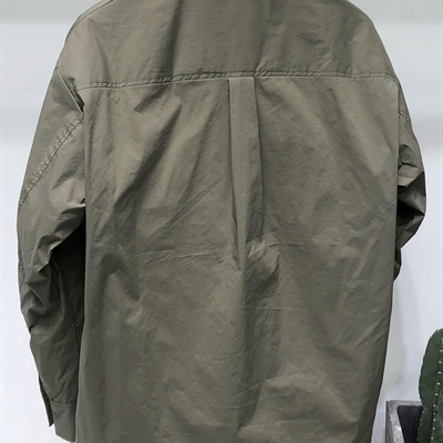 市场上装-棉衣/羽绒服-休闲棉服【实拍】