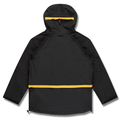 商场品牌-棉服/羽绒服-棉服
