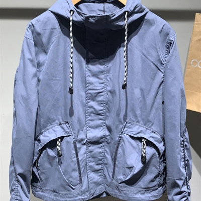 市场上装-夹克-休闲夹克【实拍】