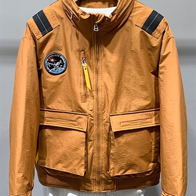 市场上装-夹克-休闲夹克【实拍】