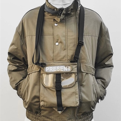 市场上装-棉衣/羽绒服-微潮棉服