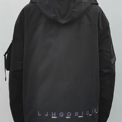 市场上装-棉衣/羽绒服-微潮棉服