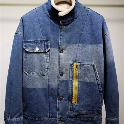 市场上装-夹克-休闲夹克【实拍】