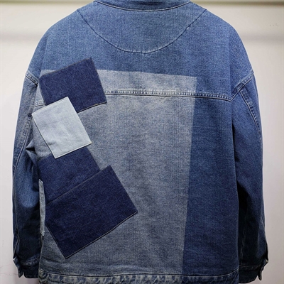 市场上装-夹克-休闲夹克【实拍】