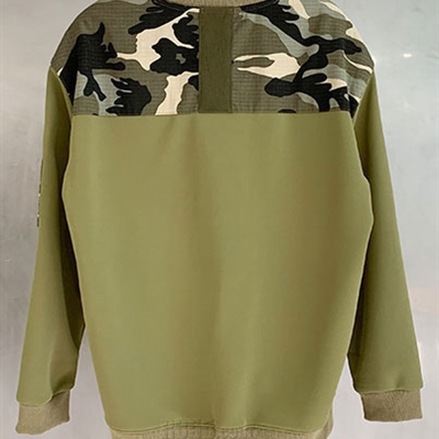 市场上装-卫衣-休闲卫衣【实拍】