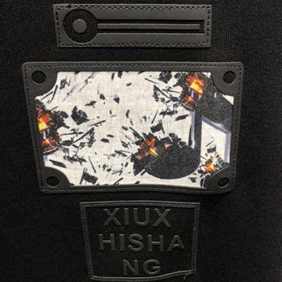 市场上装-卫衣-休闲卫衣【实拍】