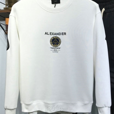 市场上装-卫衣-休闲卫衣【实拍】