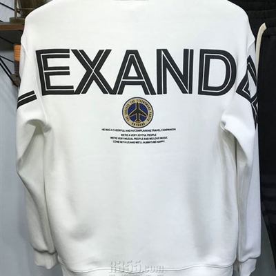 市场上装-卫衣-休闲卫衣【实拍】