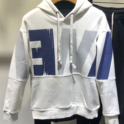 市场上装-卫衣-休闲卫衣【实拍】