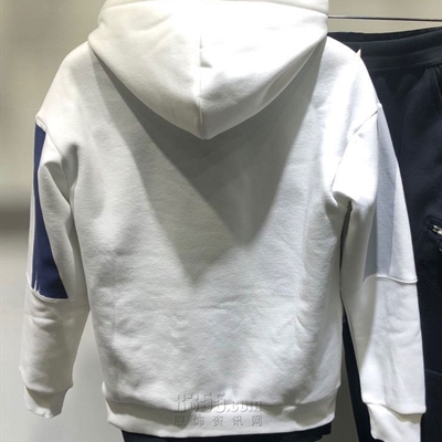 市场上装-卫衣-休闲卫衣【实拍】