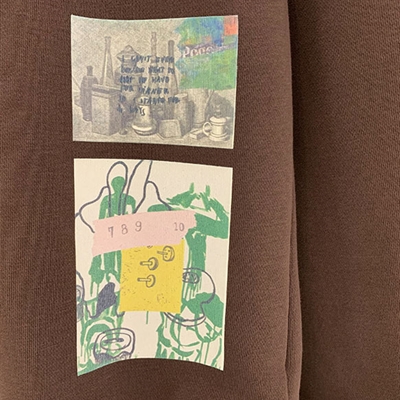 市场上装-卫衣-休闲卫衣【实拍】