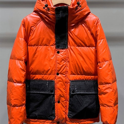 市场上装-棉衣/羽绒服-休闲棉服【实拍】