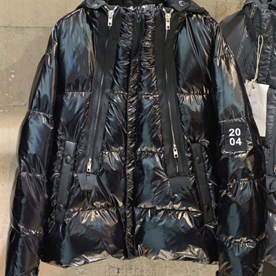 市场上装-棉衣/羽绒服-休闲棉服【实拍】