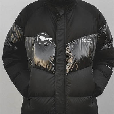 市场上装-棉衣/羽绒服-休闲棉服