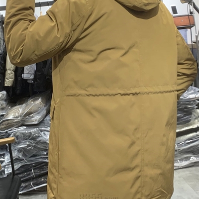 市场上装-棉衣/羽绒服-休闲棉服