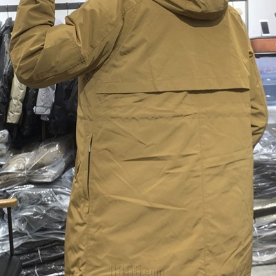 市场上装-棉衣/羽绒服-休闲棉服