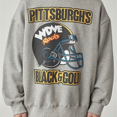 市场上装-卫衣-休闲卫衣