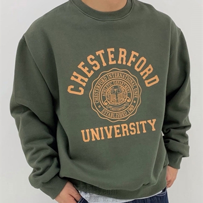 市场上装-卫衣-休闲卫衣