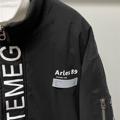 市场上装-棉衣/羽绒服-微潮棉服【实拍】