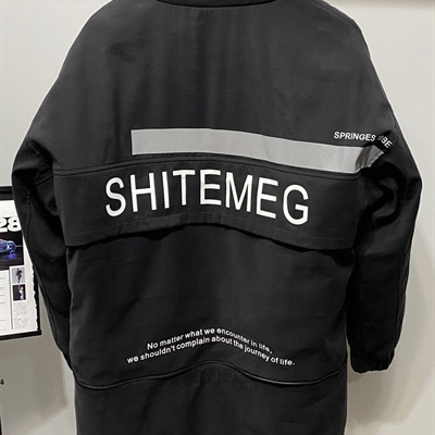 市场上装-棉衣/羽绒服-微潮棉服【实拍】