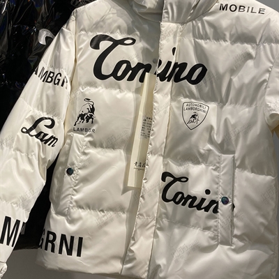 市场上装-棉衣/羽绒服-微潮棉服【实拍】