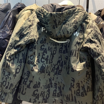 市场上装-棉衣/羽绒服-微潮棉服【实拍】