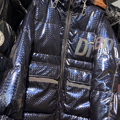 市场上装-棉衣/羽绒服-微潮棉服【实拍】