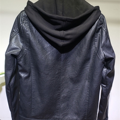 市场上装-皮衣-休闲皮衣【实拍】