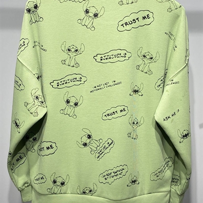 市场上装-卫衣-微潮卫衣【实拍】