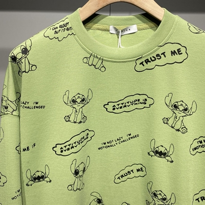 市场上装-卫衣-微潮卫衣【实拍】