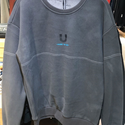 市场上装-卫衣-休闲卫衣【实拍】