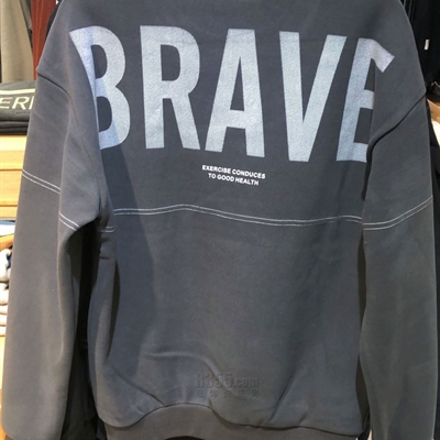 市场上装-卫衣-休闲卫衣【实拍】