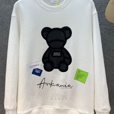 市场上装-卫衣-休闲卫衣【实拍】