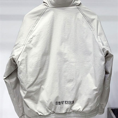 市场上装-棉衣/羽绒服-休闲棉服【实拍】