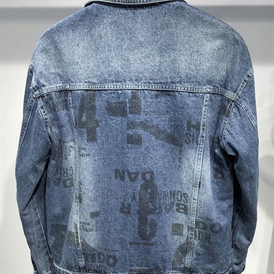 市场上装-夹克-休闲夹克【实拍】