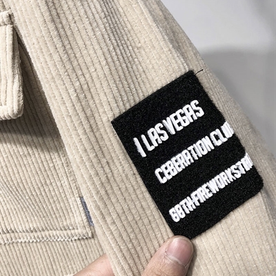 市场上装-夹克-休闲夹克【实拍】