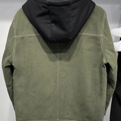 市场上装-夹克-休闲夹克【实拍】