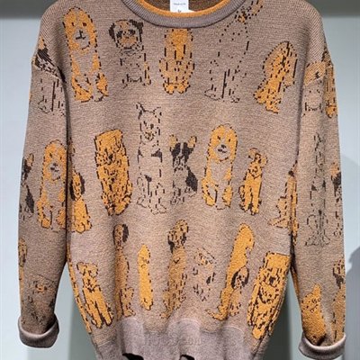 市场上装-毛衫-微潮毛衫【实拍】