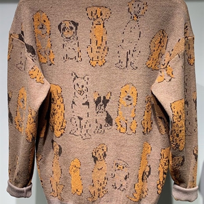 市场上装-毛衫-微潮毛衫【实拍】