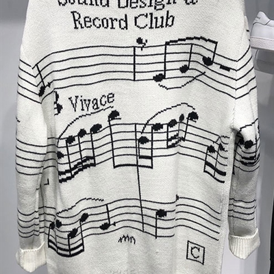 市场上装-毛衫-微潮毛衫【实拍】