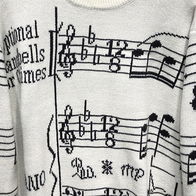 市场上装-毛衫-微潮毛衫【实拍】