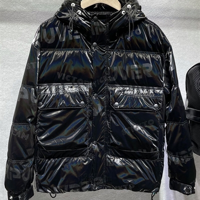 市场上装-棉衣/羽绒服-微潮棉服【实拍】