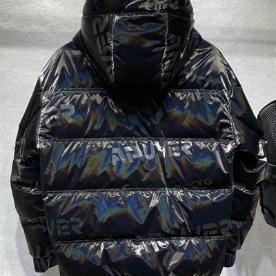 市场上装-棉衣/羽绒服-微潮棉服【实拍】