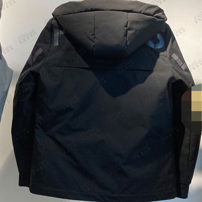 市场上装-棉衣/羽绒服-休闲棉服【实拍】