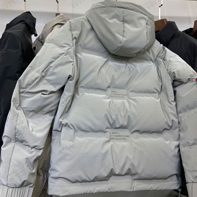 市场上装-棉衣/羽绒服-休闲棉服【实拍】