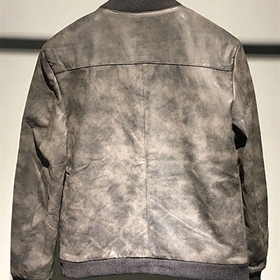 市场上装-皮衣-休闲皮衣【实拍】